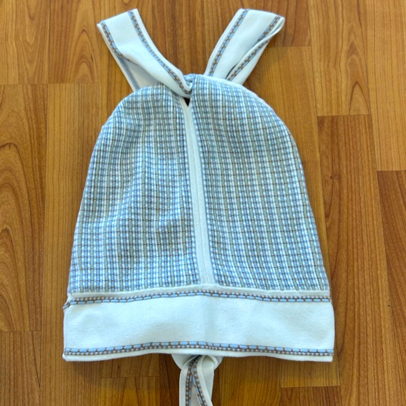 Club Monaco Tops - Club Monaco knit tie tank